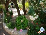 Apartmaji Josipa - ostrov Pag Hrvaka