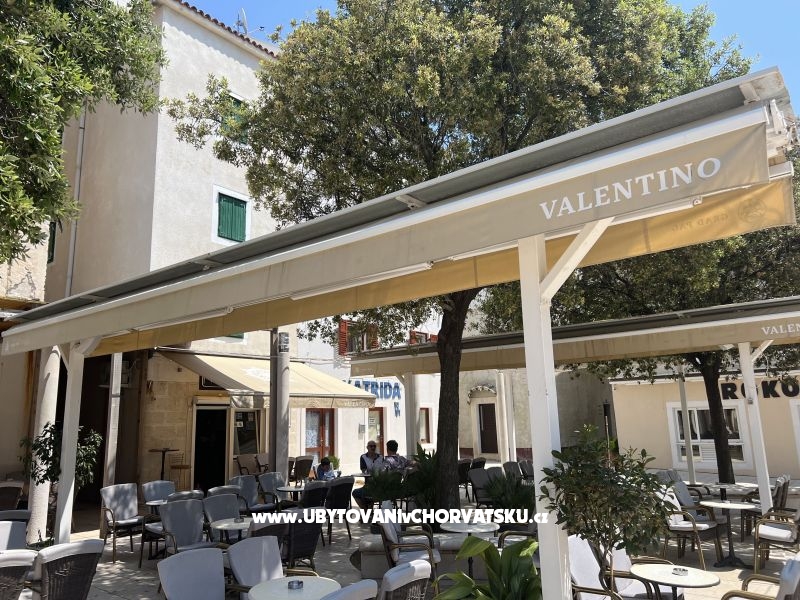 Apartmán Valentino  – ubytování ostrov Pag, Chorvatsko – foto 6