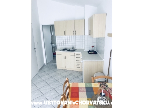 Appartements Batana - ostrov Pag Croatie