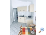 Apartmaji Batana - ostrov Pag Hrvaka