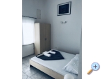 Apartmny Batana - ostrov Pag Chorvatsko