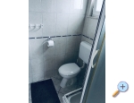 Apartmny Batana - ostrov Pag Chorvatsko
