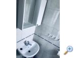 Apartmny Batana - ostrov Pag Chorvatsko