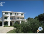 Apartmny Batana - ostrov Pag Chorvatsko