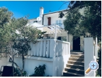 Apartmaji Batana - ostrov Pag Hrvaka