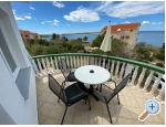 Apartmaji Batana - ostrov Pag Hrvaka