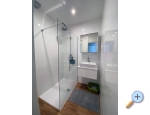 Apartmny Batana - ostrov Pag Chorvatsko