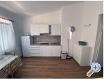 Apartmny Batana - ostrov Pag Chorvatsko