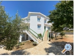 Apartmny Batana - ostrov Pag Chorvatsko