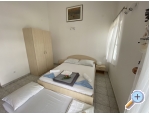 Apartmny Batana - ostrov Pag Chorvatsko