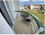 Apartmny Batana - ostrov Pag Chorvatsko