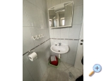 Apartmny Batana - ostrov Pag Chorvatsko