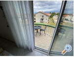 Apartmny Batana - ostrov Pag Chorvatsko