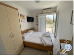 Apartmaji Batana - ostrov Pag Hrvaka