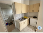 Apartmny Batana - ostrov Pag Chorvatsko
