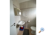Apartmny Batana - ostrov Pag Chorvatsko