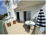 Apartmny Batana - ostrov Pag Chorvatsko