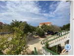 Apartmny Batana - ostrov Pag Chorvatsko