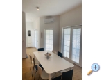 Apartmaji Batana - ostrov Pag Hrvaka