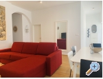 Apartmny Batana - ostrov Pag Chorvatsko