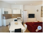 Apartmny Batana - ostrov Pag Chorvatsko
