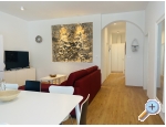 Apartmny Batana - ostrov Pag Chorvatsko