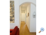 Apartmny Batana - ostrov Pag Chorvatsko