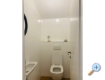 Apartmny Batana - ostrov Pag Chorvatsko