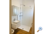 Apartmny Batana - ostrov Pag Chorvatsko