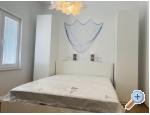 Apartmny Batana - ostrov Pag Chorvatsko