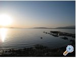 Apartmaji Batana - ostrov Pag Hrvaka