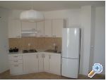Apartmaji Batana - ostrov Pag Hrvaka