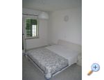Apartmaji Batana - ostrov Pag Hrvaka