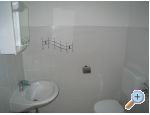 Apartmaji Batana - ostrov Pag Hrvaka