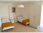 Apartmaji Batana - ostrov Pag Hrvaka