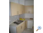 Apartmaji Batana - ostrov Pag Hrvaka