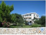 Apartmaji Batana - ostrov Pag Hrvaka