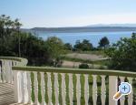 Apartmaji Batana - ostrov Pag Hrvaka