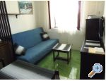 Apartments Benestra - ostrov Pag Croatia
