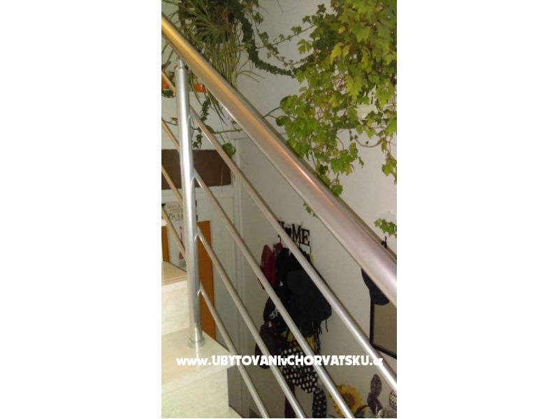 Appartements Center Pag – Ferienwohnung Insel Pag, Kroatien – Foto 10