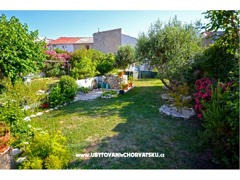 Appartements Center Pag – Ferienwohnung Insel Pag, Kroatien – Foto 12