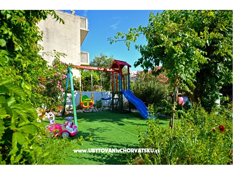 Appartements Center Pag – Ferienwohnung Insel Pag, Kroatien – Foto 13