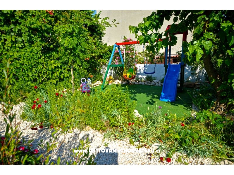 Appartements Center Pag – Ferienwohnung Insel Pag, Kroatien – Foto 14