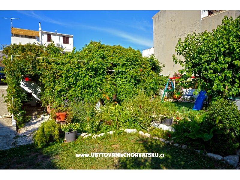 Appartements Center Pag – Ferienwohnung Insel Pag, Kroatien – Foto 15