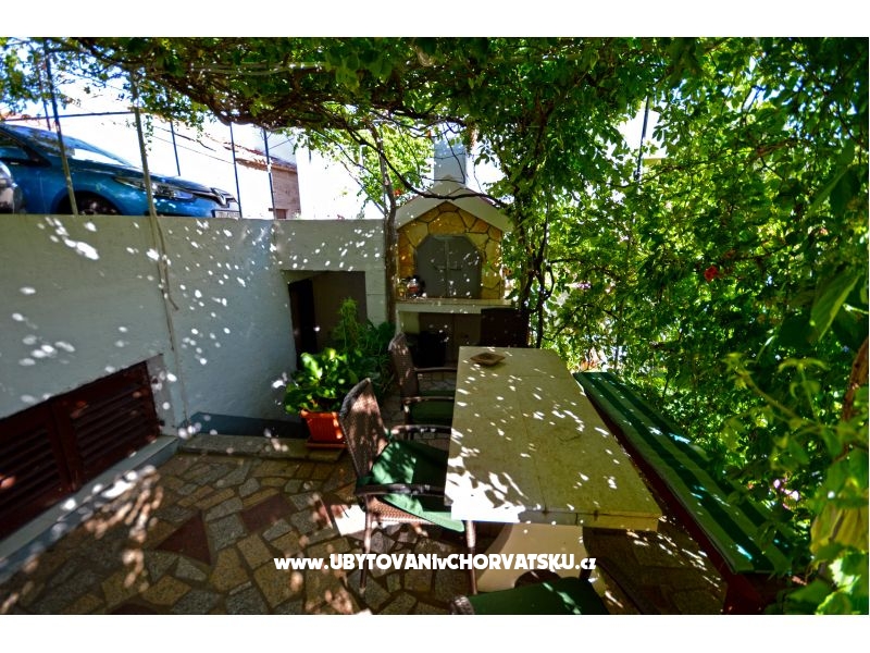 Appartements Center Pag – Ferienwohnung Insel Pag, Kroatien – Foto 16