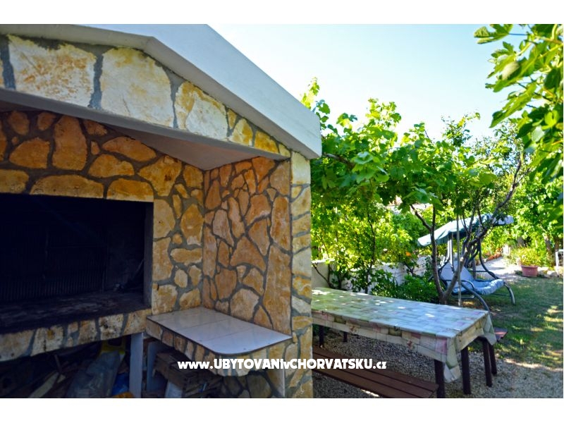 Appartements Center Pag – Ferienwohnung Insel Pag, Kroatien – Foto 17