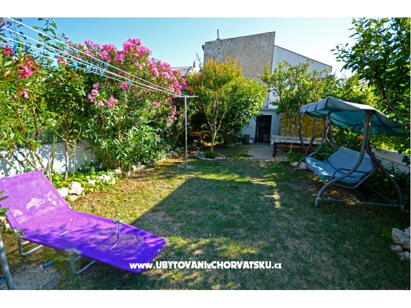 Appartements Center Pag – Ferienwohnung Insel Pag, Kroatien – Foto 18