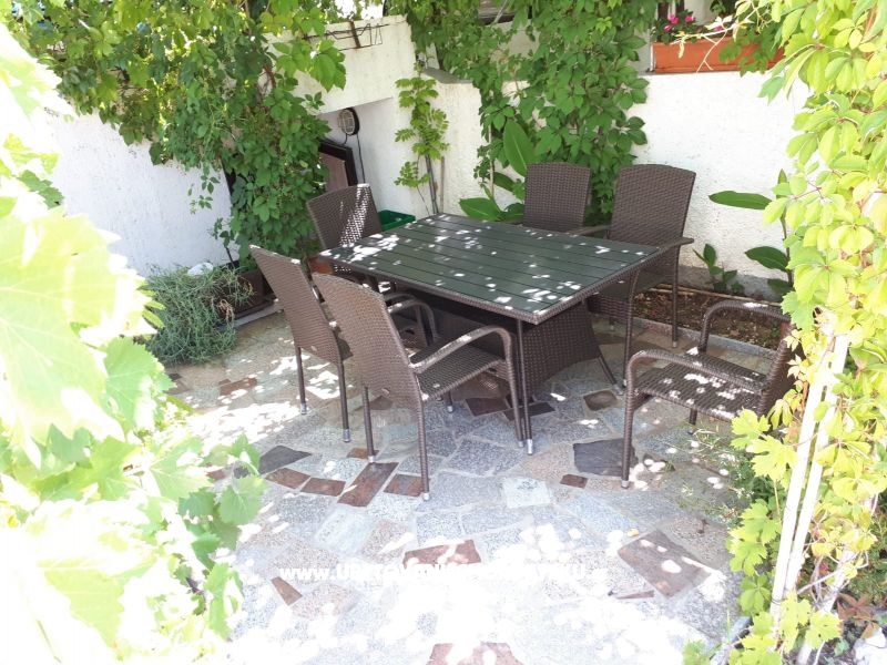 Appartements Center Pag – Ferienwohnung Insel Pag, Kroatien – Foto 2