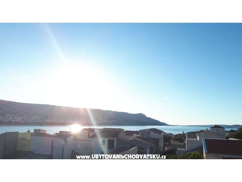 Appartements Center Pag – Ferienwohnung Insel Pag, Kroatien – Foto 4