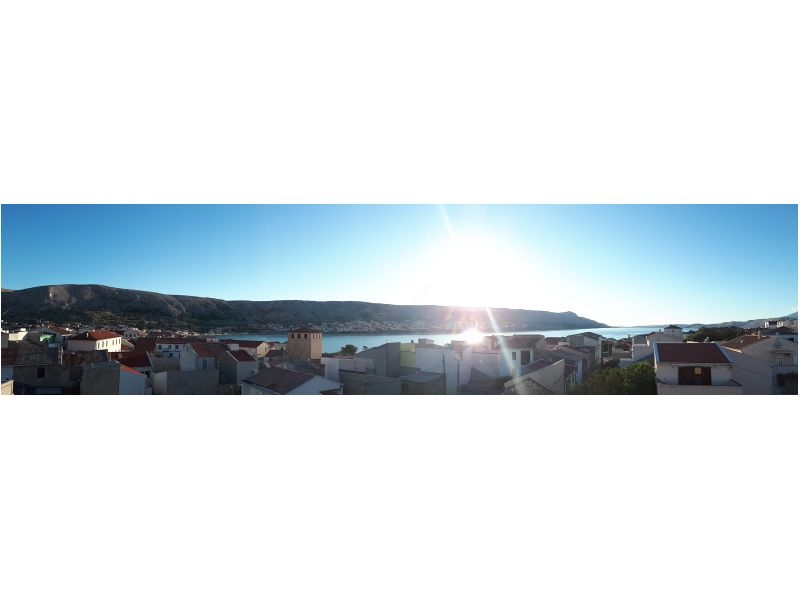 Appartements Center Pag – Ferienwohnung Insel Pag, Kroatien – Foto 5